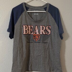 Bears Graphic T-Shirt